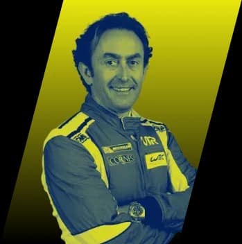 Olivier Beretta
